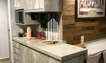 Imagem 2: Apartamento com 2 dormitórios em Tatuapé- São Paulo, SP