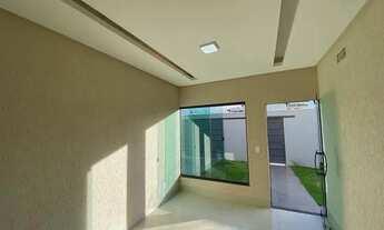 Imagem 7: Casa de 3 quartos excelente localização no Setor Eliforte