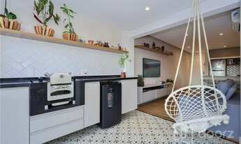 Imagem 4: SãO PAULO - Apartamento Padrão - Jardim Marajoara