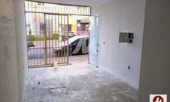 Imagem 2: Salão/Galpão (salão - térreo