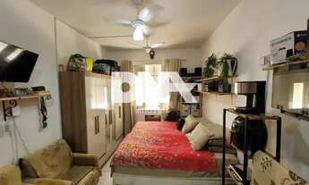 Imagem 2: Kitnet/Conjugado-À VENDA-Copacabana-Rio de Janeiro-RJ