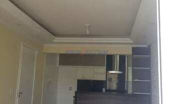 Imagem 2: Apartamento - Jardim Nova Hortolândia I - Hortolândia