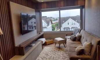 Imagem 3: Apartamento 1 Dormitório - Bairro Centro