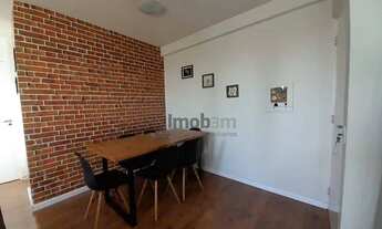 Imagem 6: Apartamento com 2 dormitórios à venda, 40 m² por R$ 162.000,00 - Jardim Jóquei Club - Lond