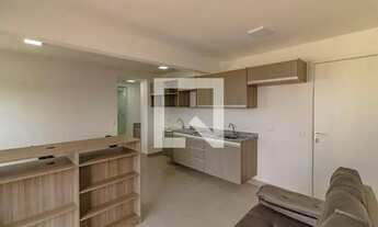 Imagem 3: Apartamento para Aluguel - Jabaquara, 1 Quarto, 38 m2