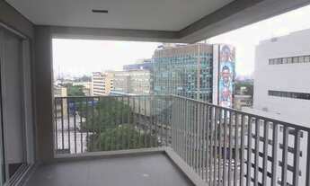 Imagem 3: Apartamento para aluguel e venda tem 94 metros quadrados com 2 quartos