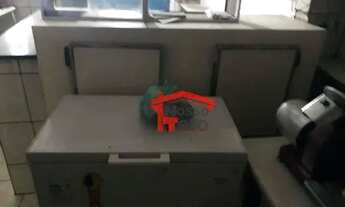 Imagem 7: Salão para alugar - Jardim Antártica - São Paulo/SP