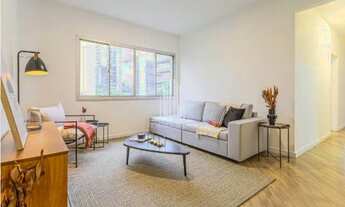 Imagem 4: Apartamento no Condomínio Edificio Terezina com 94m e 3 quartos na Vila Olimpia