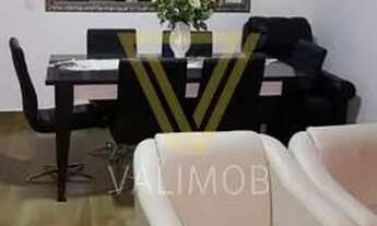 Imagem: Jundiaí - Casa Padrão - Residencial Santa