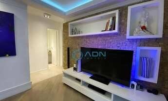 Imagem: Apartamento com 3 dormitórios à venda