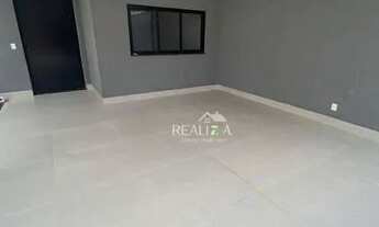 Imagem 3: Casa Vila Rezende, com 3 Suítes, à venda por R$ 749.900 - Vila Rezende - Goiânia/GO