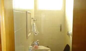 Imagem 4: Casa Padrão em São Carlos