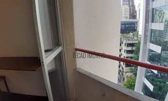 Imagem 4: Apartamento com 1 dormitório à venda, 25 m² por R$ 350.000,00 - Bela Vista - São Paulo/SP