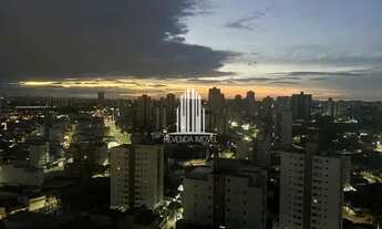 Imagem 2: Apartamento com 2 Quartos e 3 banheiros à Venda, 76 m²