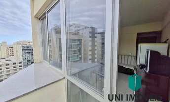 Imagem 2: Quitinete de 01 quarto com lazer completo a venda por R$200.000 no Centro - Guarapari/ES