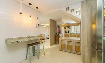 Imagem: Sobrado com 3 dormitórios à venda, 127