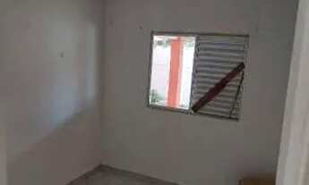 Imagem 4: Casa em Peruíbe a venda, possui 2 quartos e churrasqueira, imóvel escriturado. Itanhaém/SP