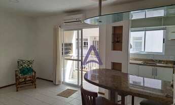 Imagem 3: Apartamento com 2 dormitórios para alugar, 109 m² por R$ 4.030,00/mês - Campeche - Florian