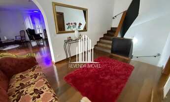 Imagem: SOBRADO NO REAL PARQUE COM PISCINA 1200M²