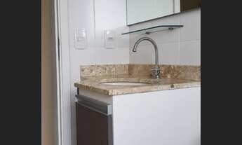 Imagem 4: Apartamento para Venda em Mogi das Cruzes, Parque Santana, 2 dormitórios, 1 suíte, 2 banhe