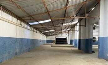 Imagem 2: GALPÃO - VILA GUILHERME - SP