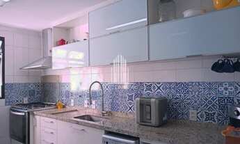 Imagem 6: Apartamento condomínio Vila Suiça III 84m² com 3 dormitórios 1 banheiros 1vaga