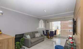 Imagem 7: Apartamento em Brooklin com 69m² 2 dormitórios 2 banheiros 2 vagas