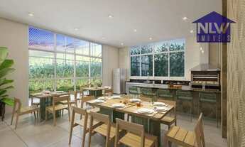 Imagem 5: Apartamento à venda, 160 m² por R$ 2.310.000,00 - Vila Santo Estevão - São Paulo/SP