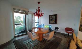 Imagem 5: Apartamento com 5 quartos para alugar, 4500 m² por R$ 22.309/mês - Icaraí - Niterói/RJ