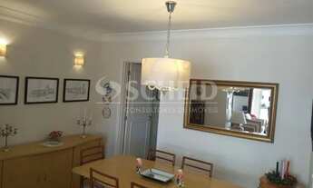 Imagem 6: Apartamento a venda no Alto da Boa Vista com 108m, 2 dormitórios, 2 suítes e 1 vaga