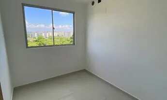 Imagem 5: Alugo apartamento de 3 dormitórios, com 1 suite, no Jardim das Cerejeiras