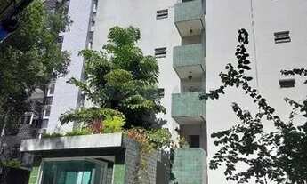 Imagem: Recife - Apartamento Padrão - Espinheiro