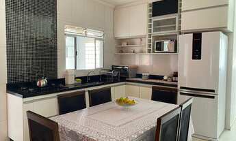 Imagem 2: CAMPINAS - Casa Padrão - Jardim Carlos Lourenço