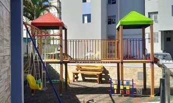 Imagem: Apartamento com 2 dormitórios para alugar