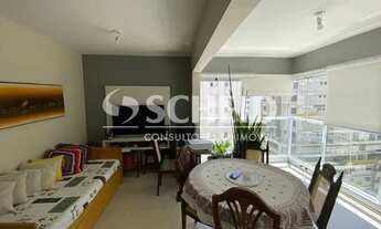 Imagem: Apartamento para locação com 43 m², 1