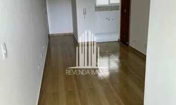 Imagem 2: Apartamento à venda 48m² 2 dormitórios 1 banheiro 1 vaga de garagem Planalto