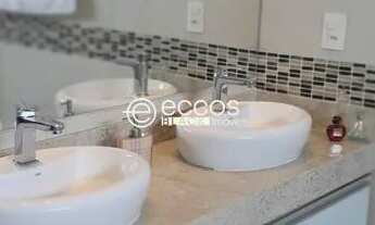 Imagem 3: Casa para aluguel, 3 quartos, 3 suítes, 4 vagas, JARDIM KARAÍBA - Uberlândia/MG