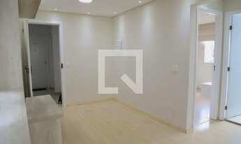 Imagem 4: Apartamento para Aluguel - Santa Maria, 2 Quartos, 49 m2