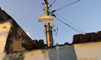 Imagem 2: Casa para venda com 115 metros quadrados com 3 quartos em Jardim Balneário Meia Ponte - Go