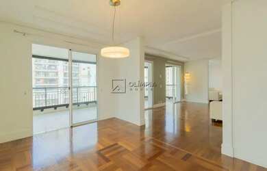 Imagem 2: Locação Apartamento 4 Dormitórios - 245 m² Moema