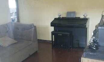 Imagem: Casa Locação