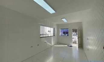 Imagem: SOBRADO - POMPÉIA - SP