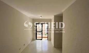 Imagem 3: Apto 54m² com 2 quartos e 1 vaga á venda na Vila Mascote