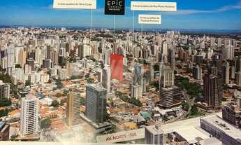 Imagem 5: Apartamento - Cambuí - Campinas