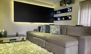 Imagem 3: Apartamento para venda tem 315 metros quadrados com 3 quartos em Chácara Califórnia - São