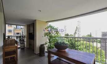 Imagem 6: Excelente cond. situado na travessa da rua socrates, 04 suites, com sacada gourmet ,04 vag