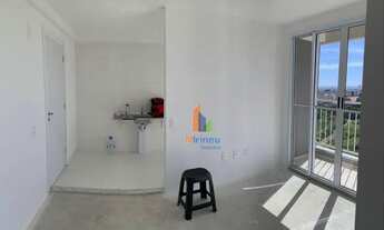 Imagem 7: Apartamento com 2 dormitórios para alugar, 45 m² por R$ 1.350,00/mês - Jardim São Vicente