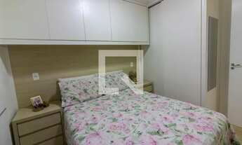 Imagem 7: Apartamento para Aluguel - Jardim Germânian, 2 Quartos, 39 m2