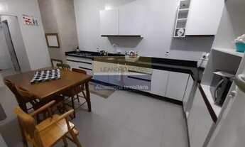 Imagem 6: Casa 3 dormitórios - Bairro Nossa Sra. das Garças