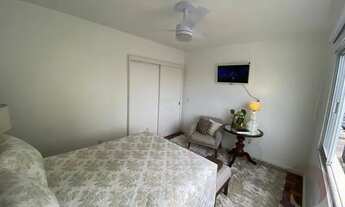 Imagem 5: Apartamento para Venda em Florianópolis, Capoeiras, 2 dormitórios, 2 banheiros, 1 vaga